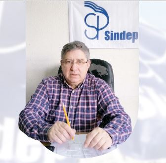 Sec Geral Joao Rios